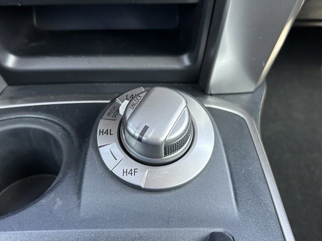 2019 Toyota 4Runner SR5 Premium Limited TRD Pro photo 21