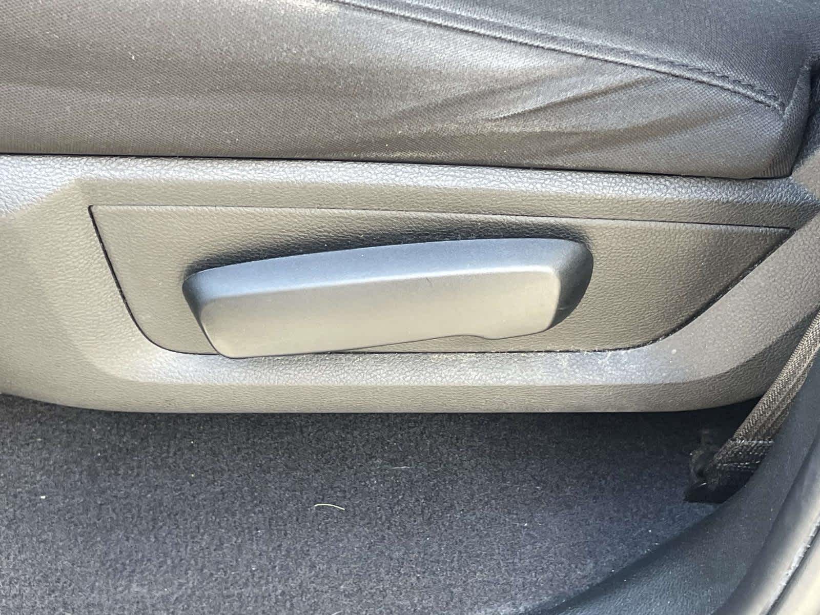 2020 Ram 1500 Classic Warlock photo 14