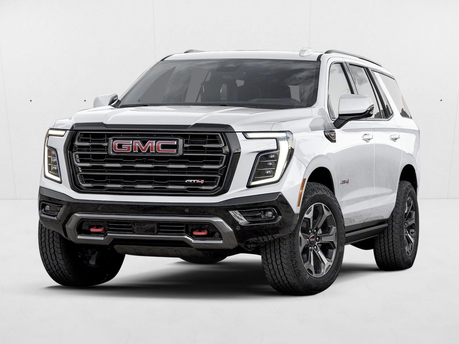 2025 GMC Yukon Denali's photo