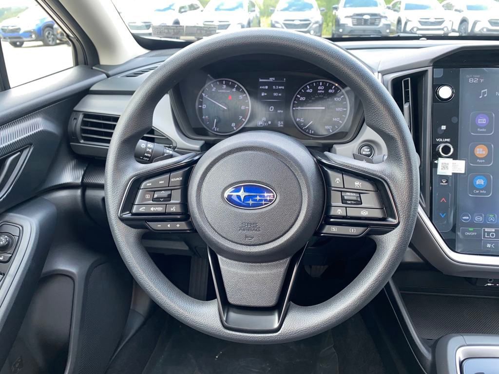 2025 Subaru Crosstrek Premium photo 16