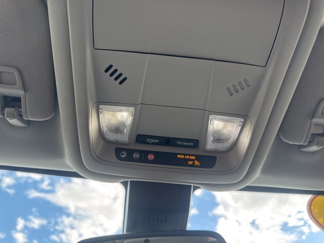 2024 Gmc Terrain SLE photo 18