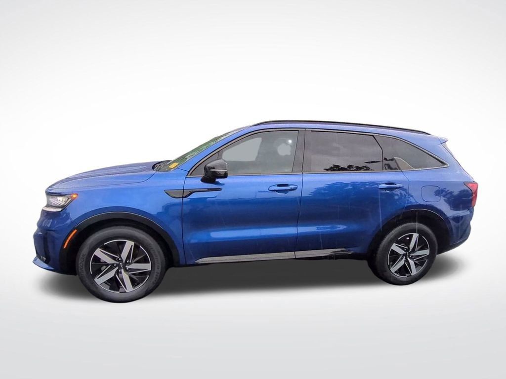 2023 Kia Sorento S photo 4