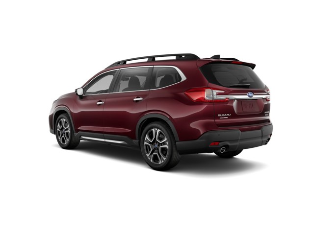 2025 Subaru Ascent Touring photo 5