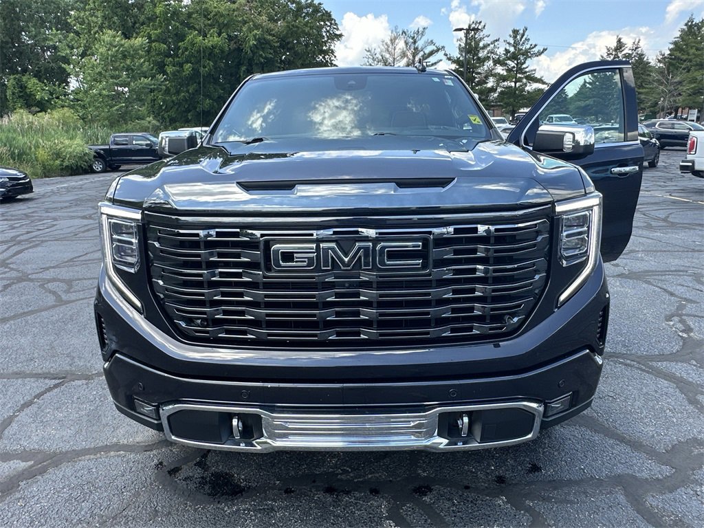 2023 Gmc Sierra 1500 Denali Ultimate photo 27