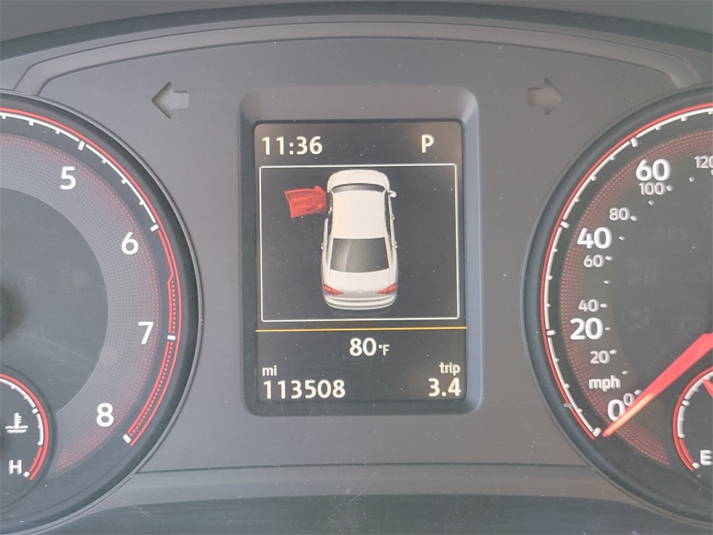 2020 Volkswagen Passat 2.0T SE photo 17