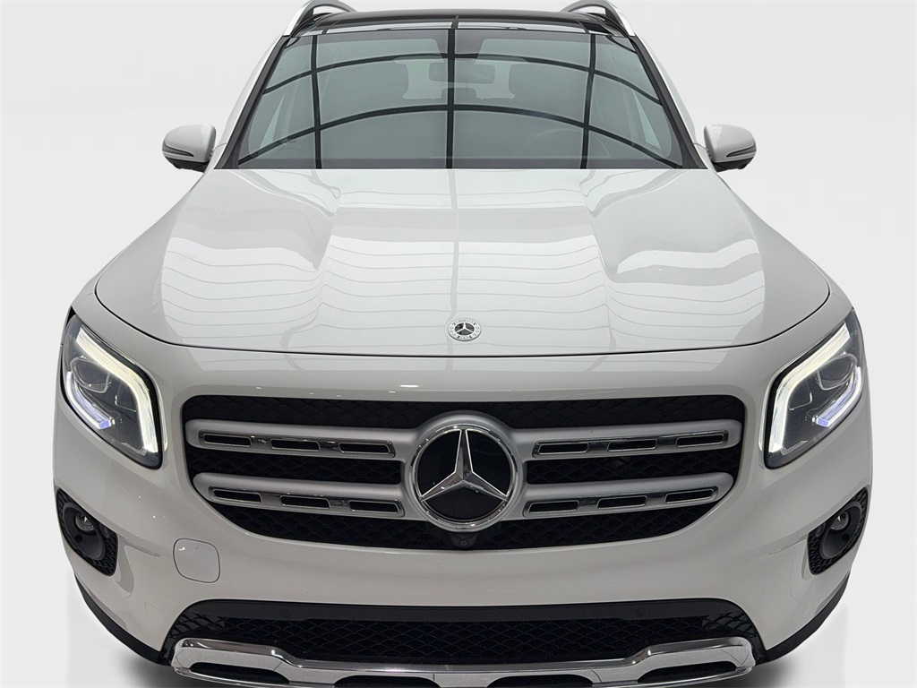 2021 Mercedes Benz GLB 250 photo 4
