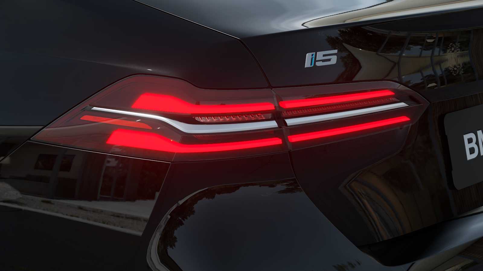2026 Bmw i5 eDrive40 photo 7