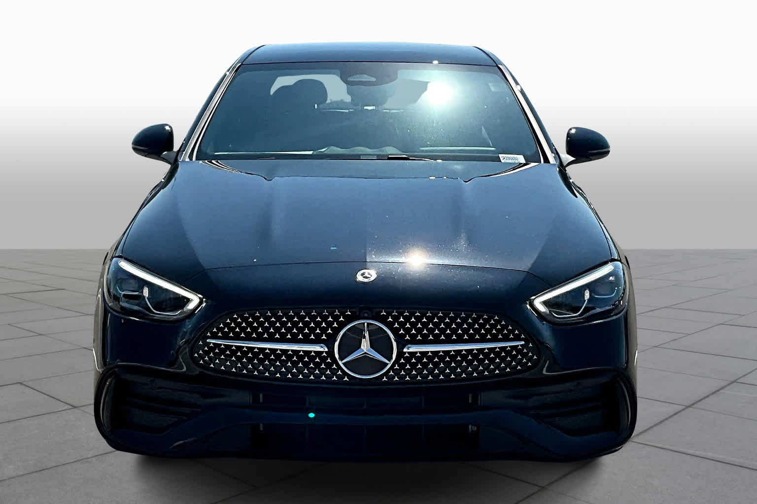 2025 Mercedes Benz C 300 photo 3