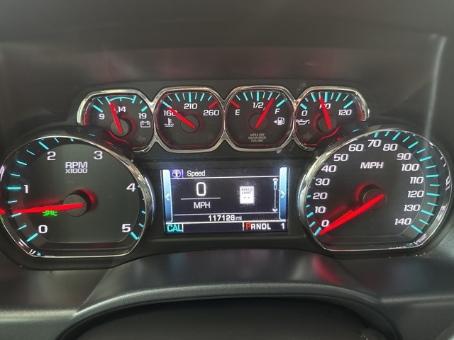2018 Gmc Sierra SLT photo 19