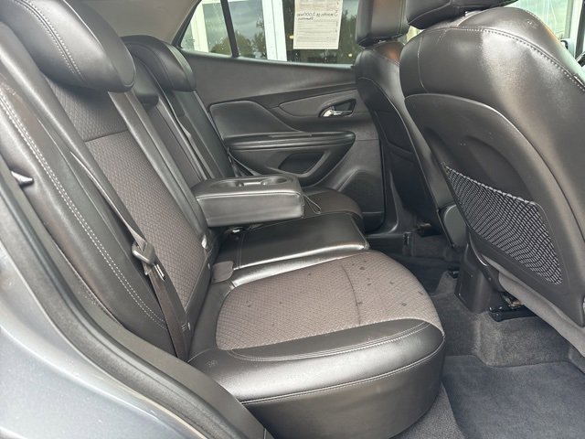 2019 Buick Encore Preferred photo 31