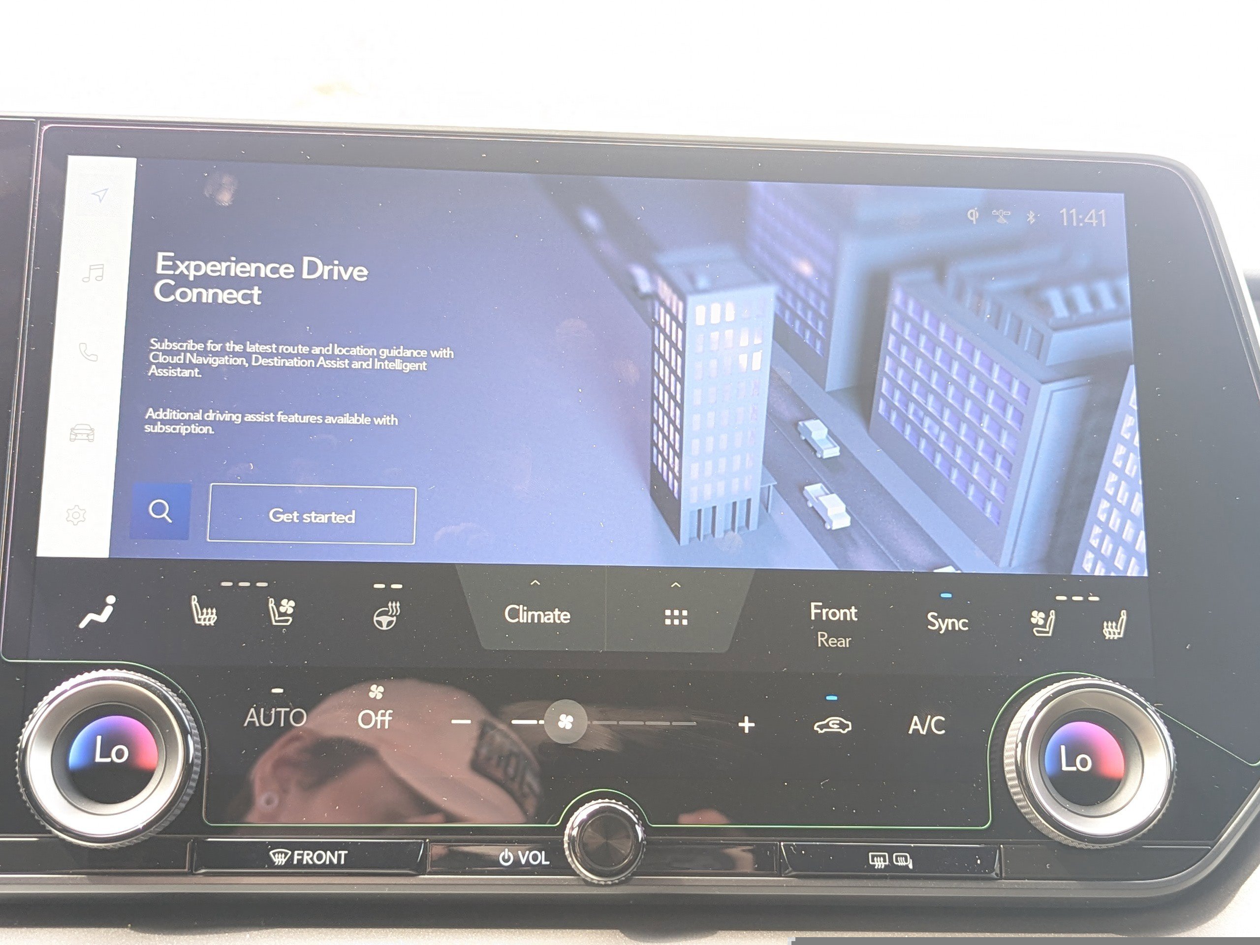 2026 Lexus TX 350 Premium photo 27