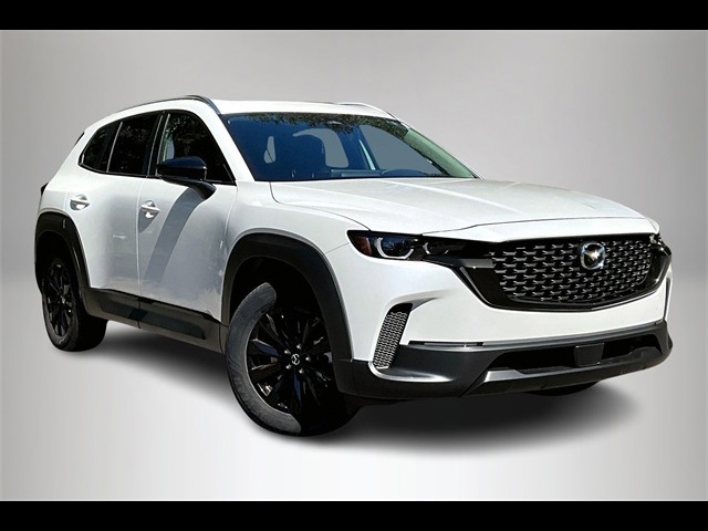 2025 Mazda CX-50 Premium's photo