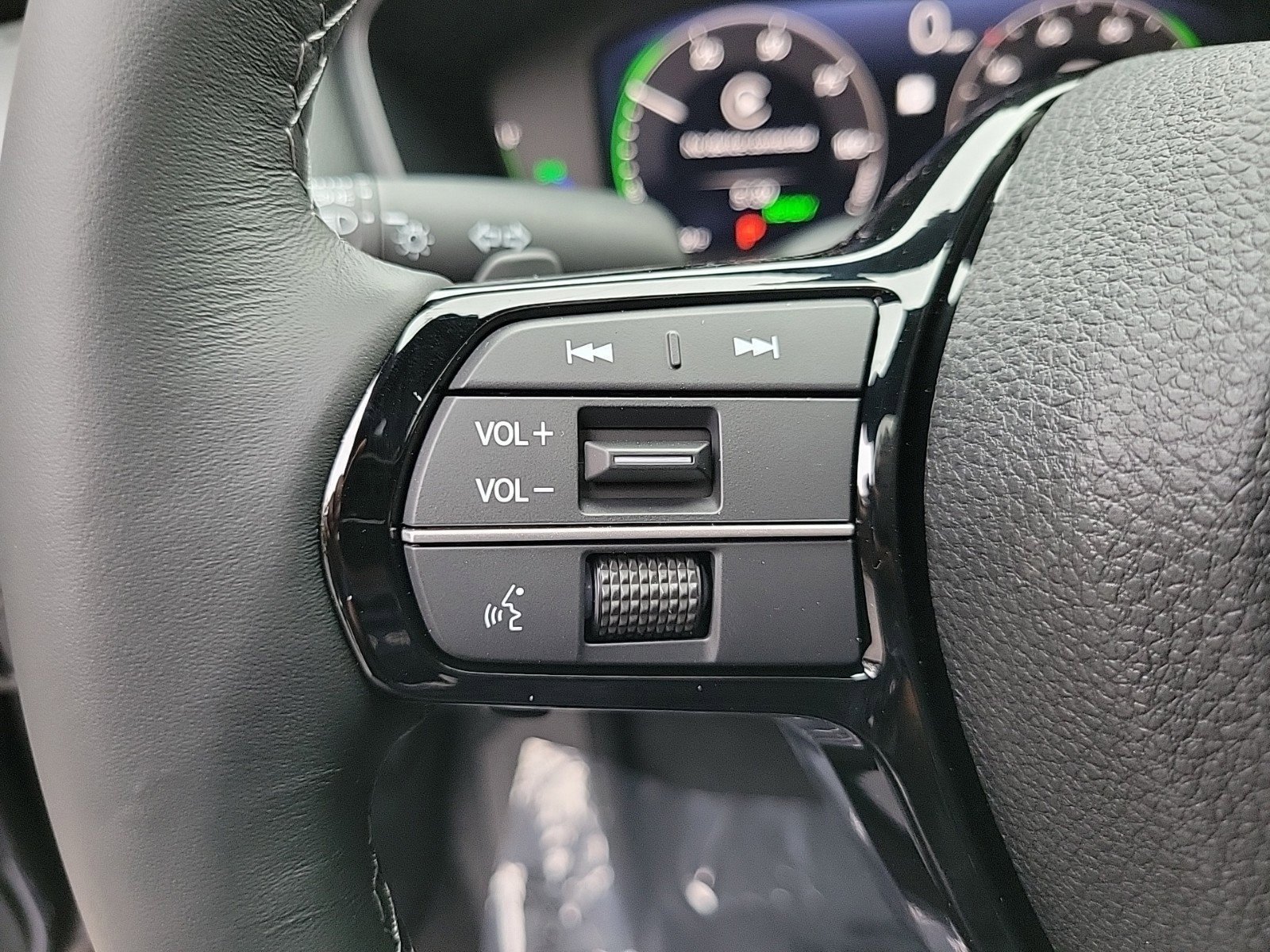 2025 Honda Civic Hybrid Sport Touring photo 24