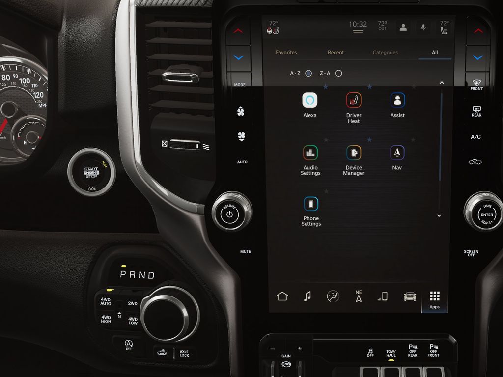 2026 Ram 1500 Big Horn Lone Star photo 21