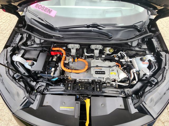 2023 Nissan ARIYA Evolve+ e-4ORCE photo 33