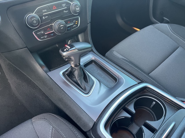 2021 Dodge Charger SXT photo 27