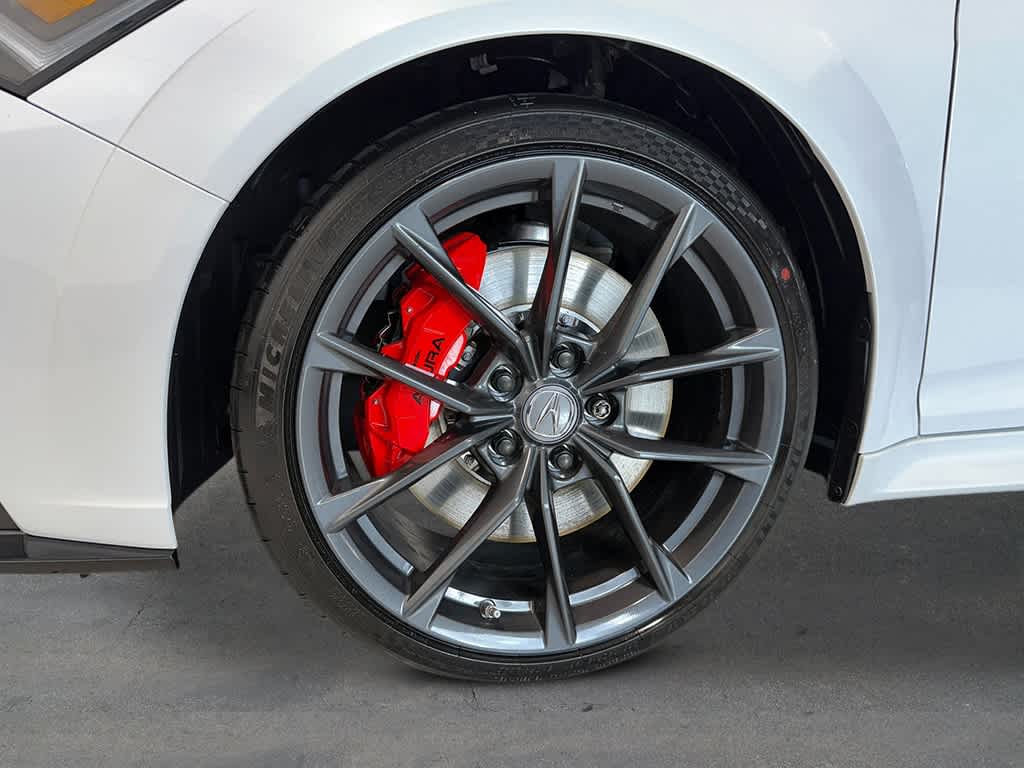2025 Acura Integra Type S photo 11