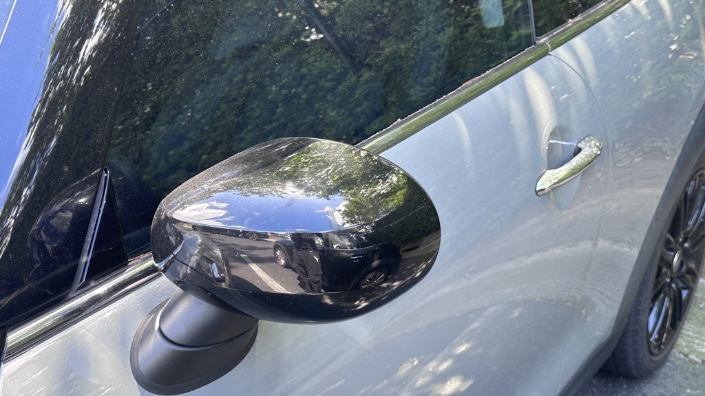 2022 Mini Cooper Hardtop S photo 10