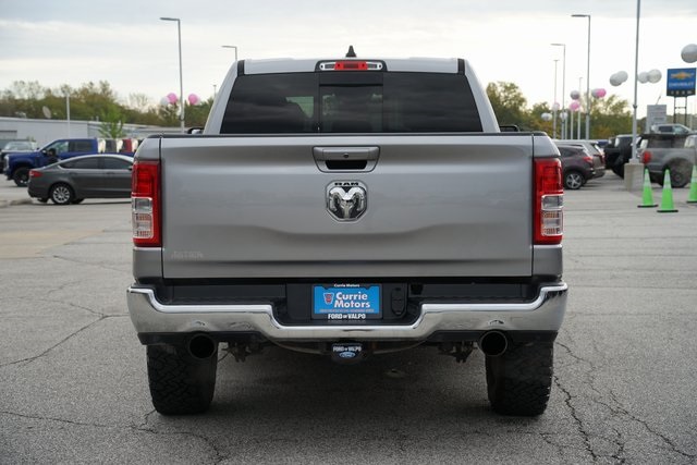 2021 RAM 1500 - Image 6