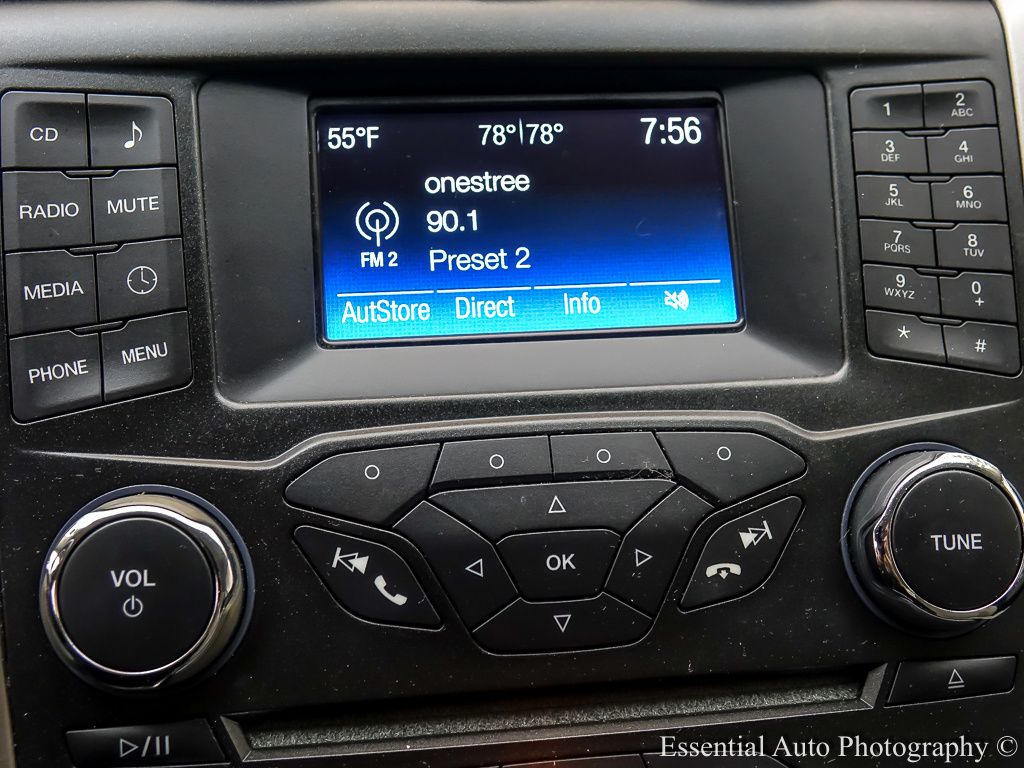 2018 FORD FUSION - Image 15