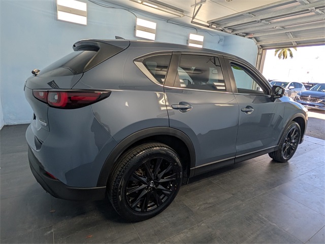 2023 Mazda CX-5 2.5 S Carbon photo 11