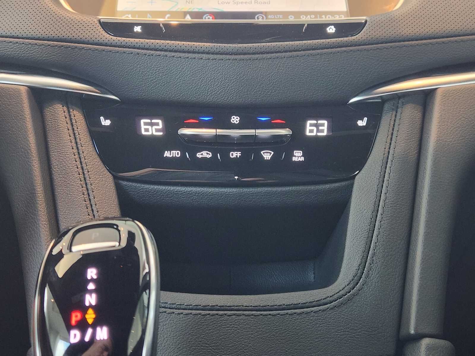 2025 Cadillac XT5 Premium Luxury photo 7