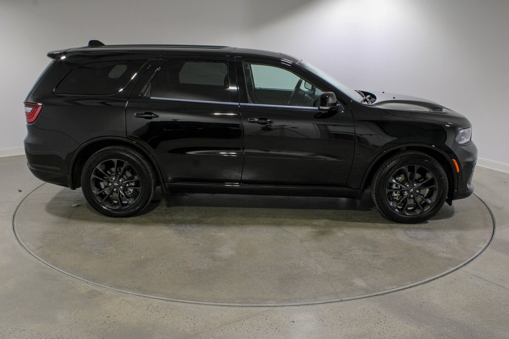 2022 Dodge Durango R/T photo 4