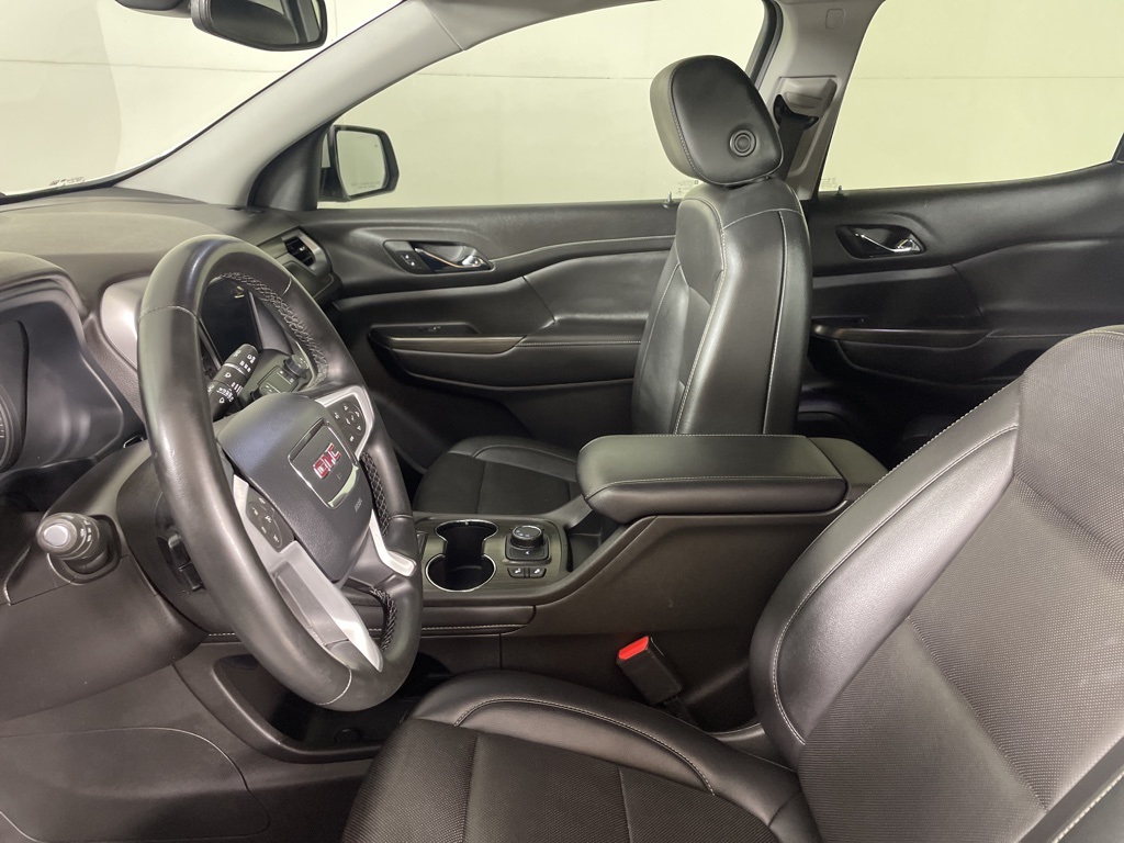 2023 Gmc Acadia SLT photo 18