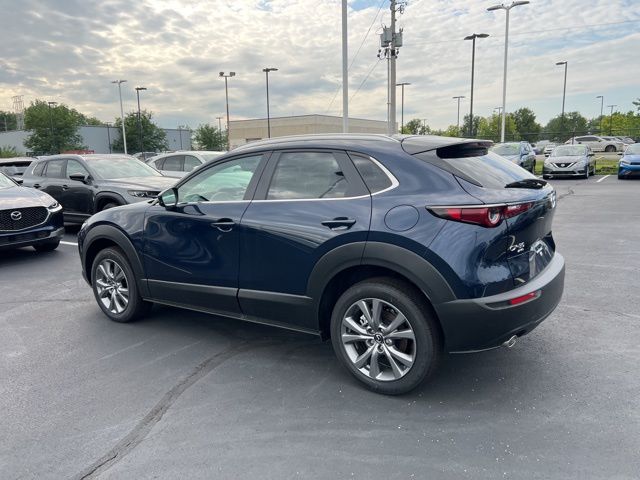2025 Mazda CX-30 2.5 S Preferred photo 10