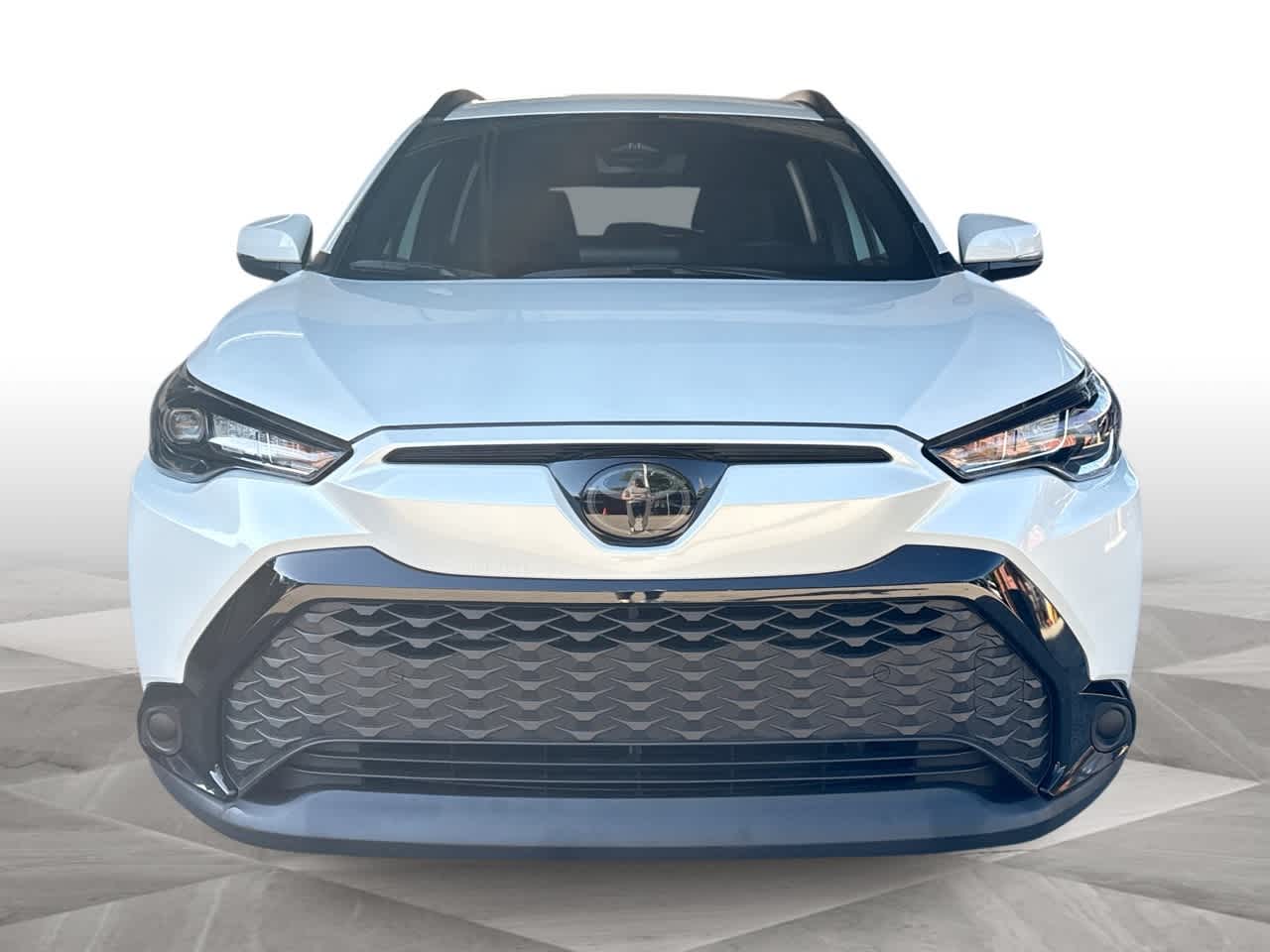 2024 Toyota Corolla Hybrid SE photo 3