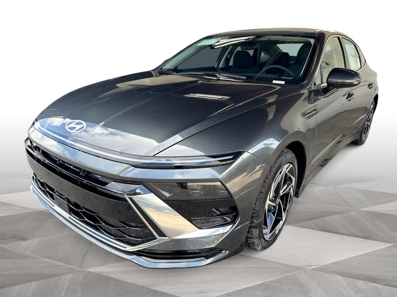 2026 Hyundai Sonata SEL's photo