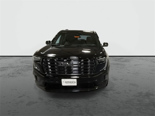 2026 Gmc Acadia Denali photo 3