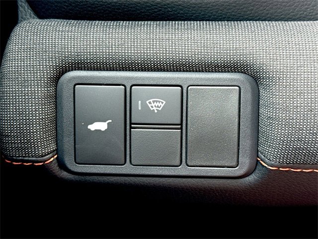 2026 Honda Passport TrailSport photo 34