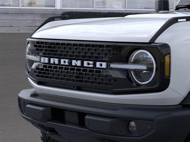 2026 FORD BRONCO - Image 44