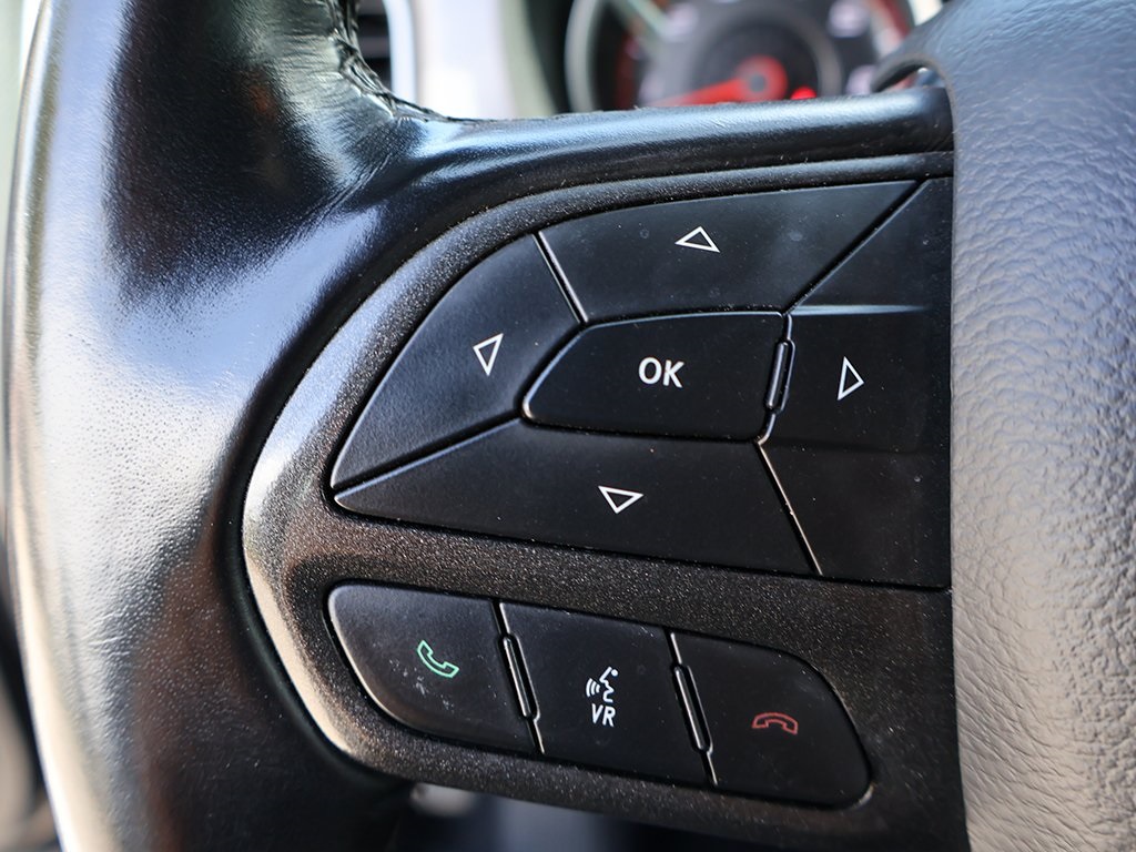 2022 Dodge Charger SXT photo 45