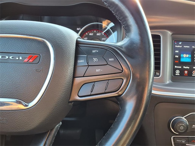 2022 Dodge Charger SXT photo 8