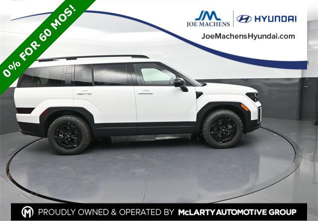 2026 Hyundai Santa Fe XRT's photo