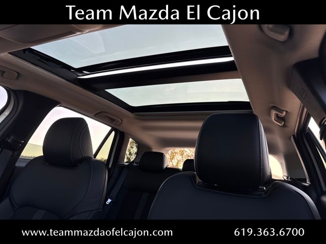 2025 Mazda CX-50 2.5 S Premium photo 12