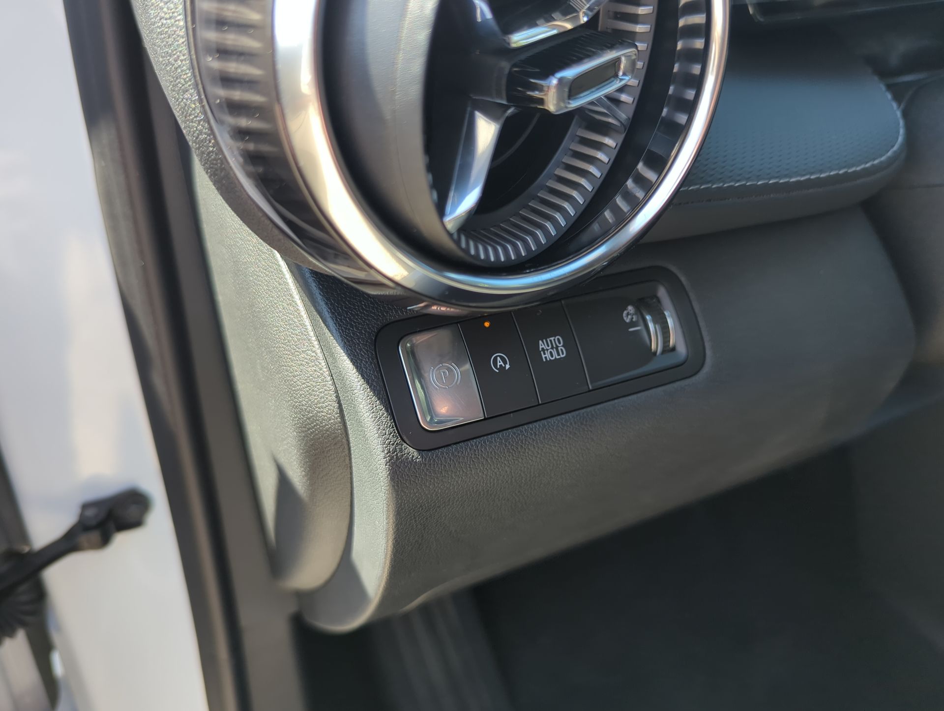 2026 Chevrolet Equinox LT photo 23