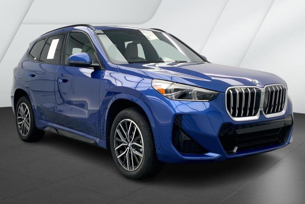 2025 Bmw X1 XDrive28i photo 2