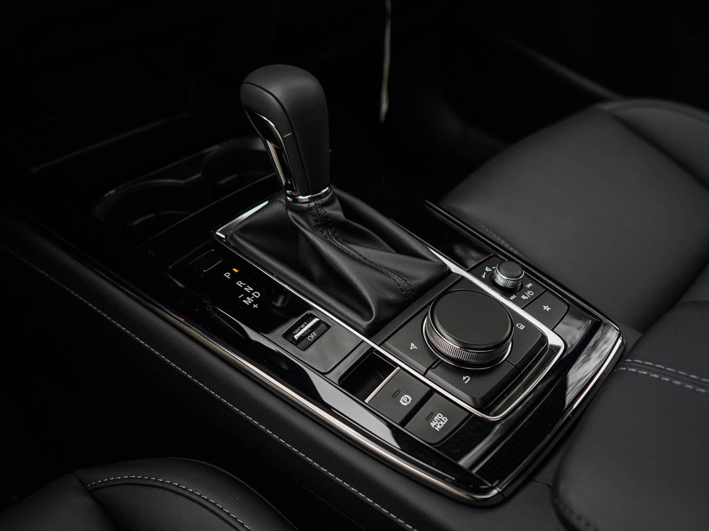 2025 Mazda CX-30 2.5 S Preferred photo 25