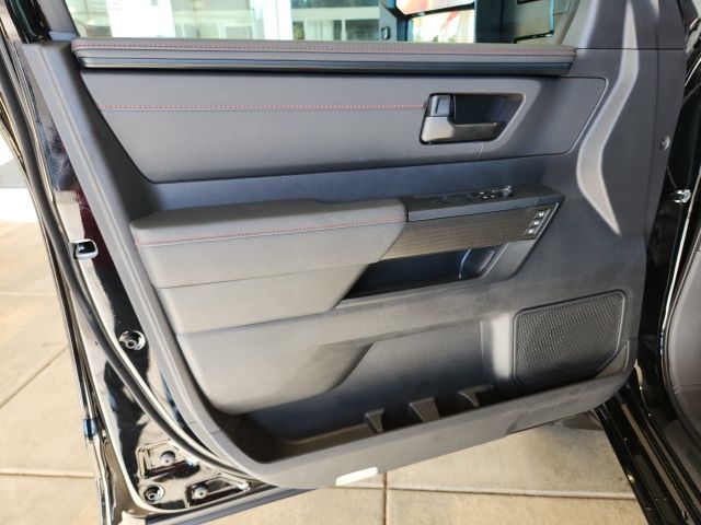 2026 Toyota Tundra TRD Pro CrewMax photo 14