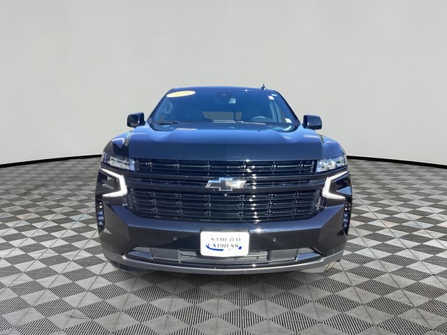 2024 Chevrolet Tahoe RST photo 7