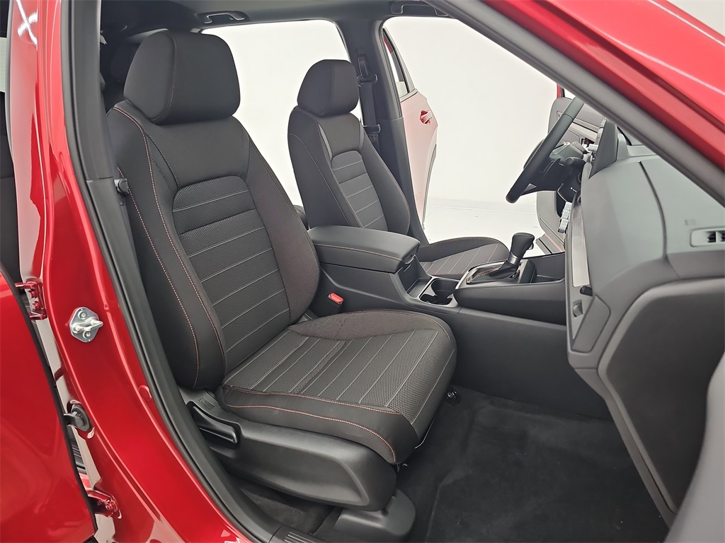 2026 Honda CR-V Hybrid Sport photo 12