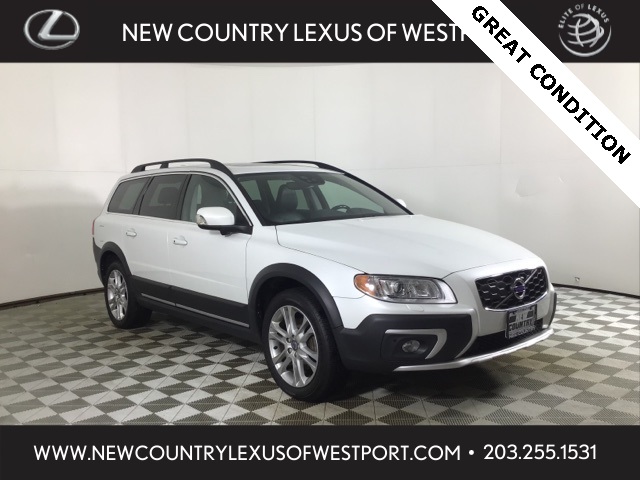 2016 Volvo XC70 Platinum's photo