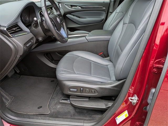 2024 Buick Enclave Premium photo 11