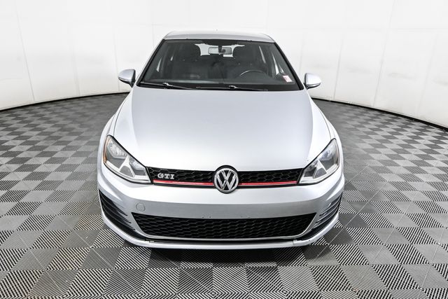 2015 Volkswagen Golf GTI S photo 23