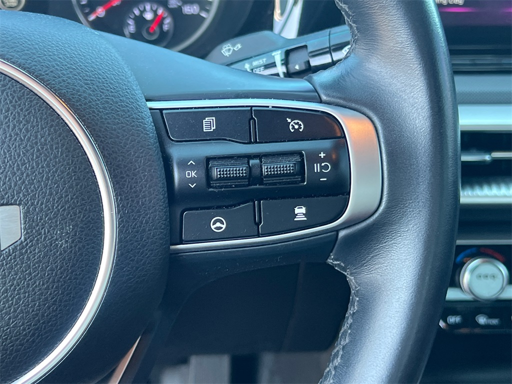 2023 Kia K5 GT-Line photo 23