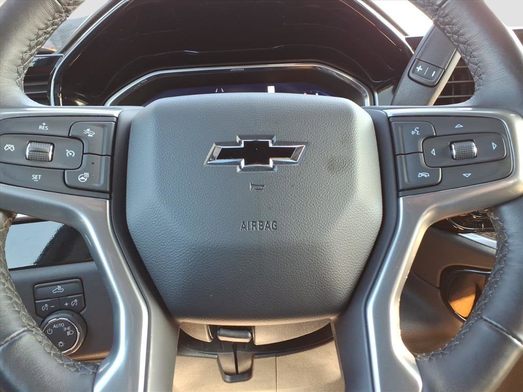 2022 Chevrolet Silverado 1500 LT photo 21