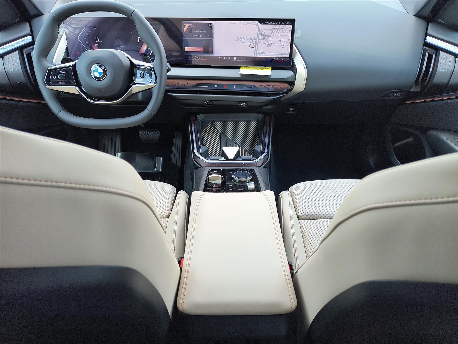 2025 Bmw X3 30x Drive photo 10